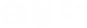 Logo pontevedra
